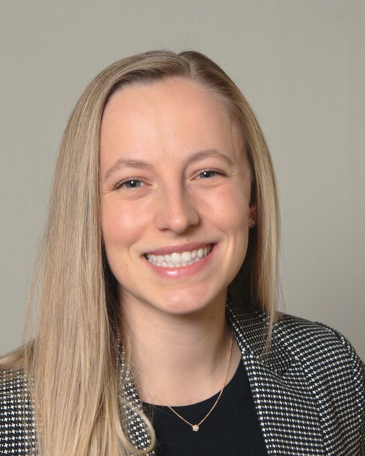 Headshot Image for Sam Dustman